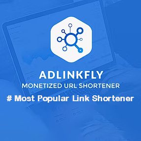 AdLinkFly Script - Monetized URL Shortener with License Key