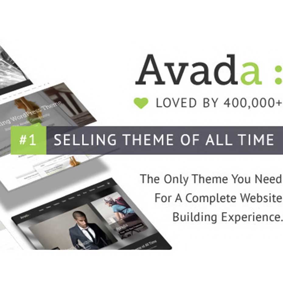 Avada Theme
