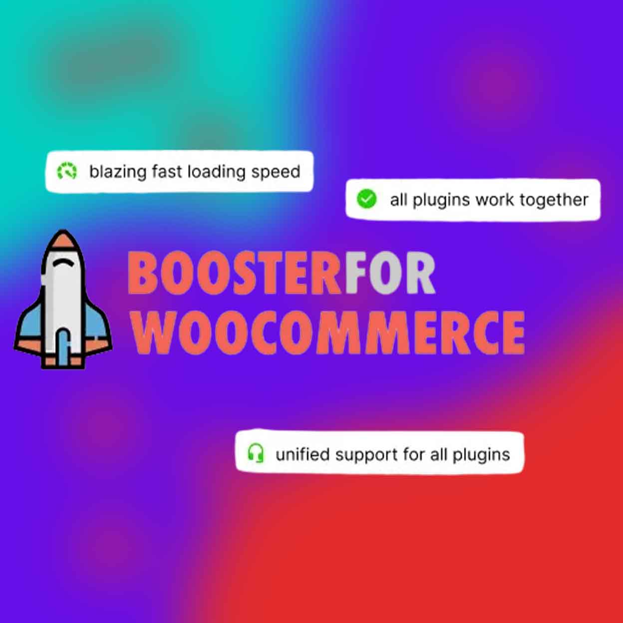 Booster Plus for WooCommerce