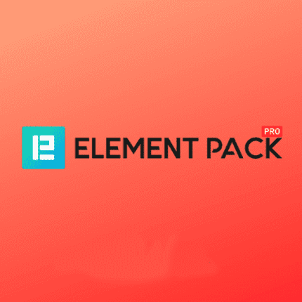Element Pack Pro With License Key