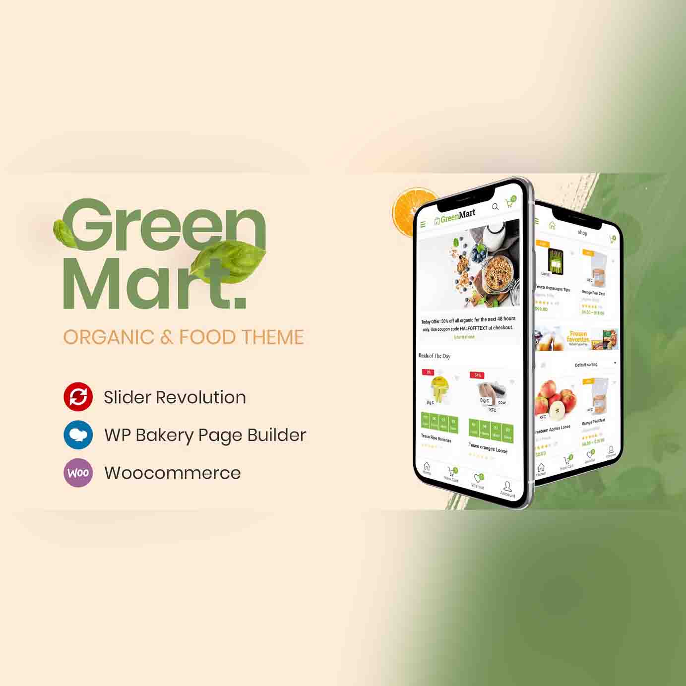GreenMart