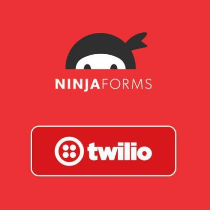 Ninja Forms Twilio SMS