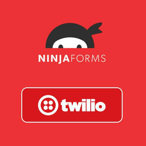 Ninja Forms Twilio SMS