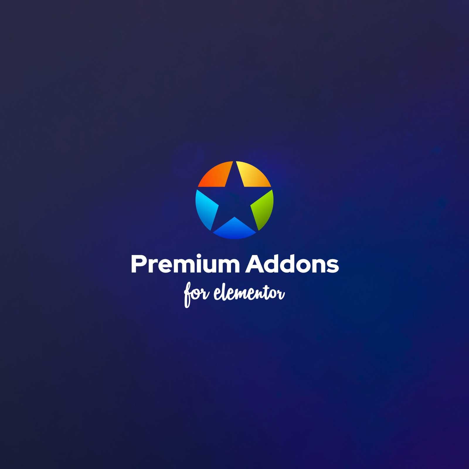 Premium Addons Pro for Elementor
