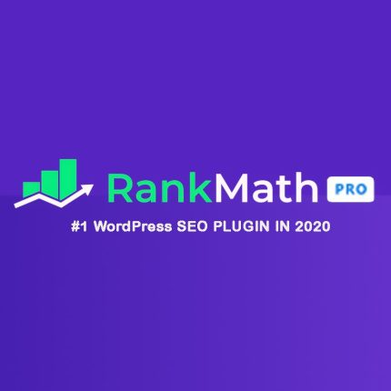 Rank Math Pro 3.0.96 + 1.0.253 GPL Version