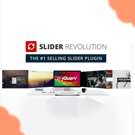 Slider Revolution - Responsive WordPress Plugin v.6.7.32