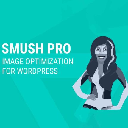 WP Smush Pro Optimize the images on your WordPress v3.22.1