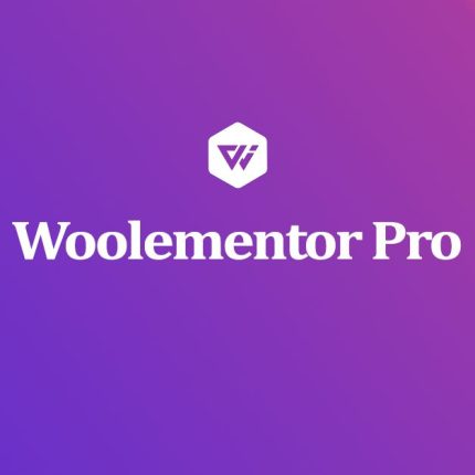 Woolementor Pro