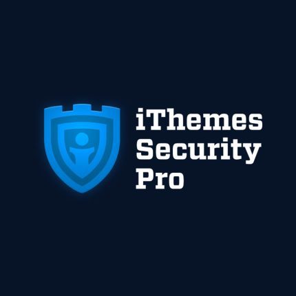iThemes Security Pro - WordPress security experts