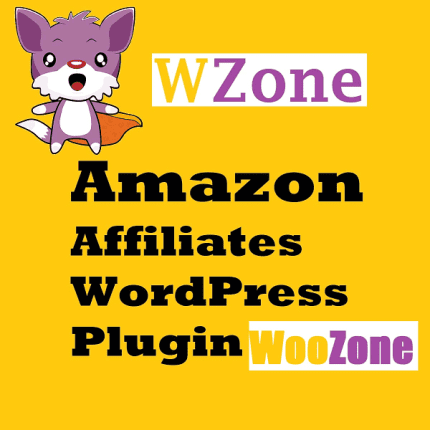 Woozone – WooCommerce Amazon Affiliates v15.0.0