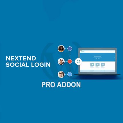 Nextend Social Login Pro Addon - v3.1.17