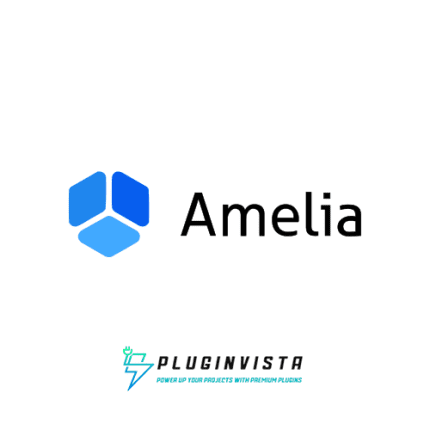 Amelia WordPress Plugin v8.5