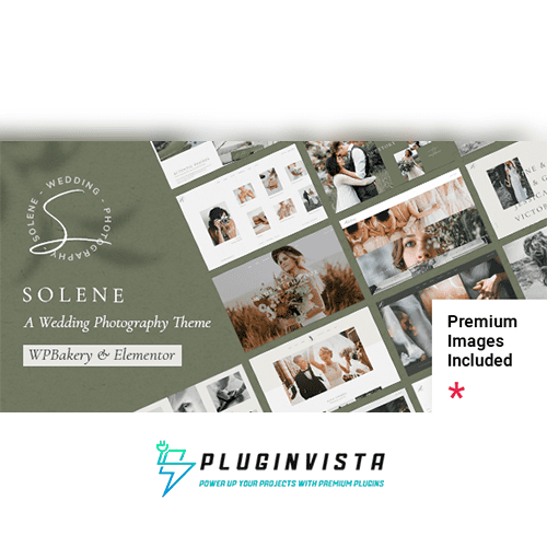 Solene Theme